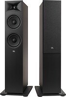 Фото JBL Stage 260F Black (JBL260FBLK)