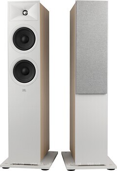 Фото JBL Stage 260F White (JBL260FWHT)