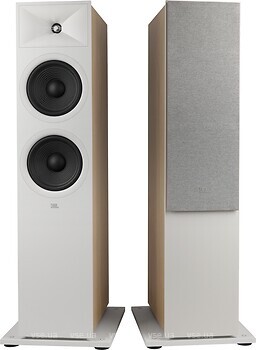 Фото JBL Stage 280F White (JBL280FWHT)