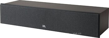 Фото JBL Stage 245C Black (JBL245CBLK)