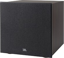 Фото JBL Stage 200P Black (JBL200PBLK)