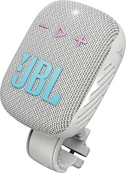 Фото JBL Wind 3S Grey (JBLWIND3SGRY)