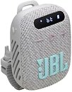 Фото JBL Wind 3 Grey (JBLWIND3GRY)