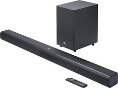 Фото JBL Cinema SB550 Black (JBLSB550BLK)