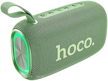 Фото Hoco HC25 Spruce Green