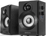 Фото REAL-EL S-217 Black (EL121200013)