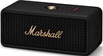 Фото Marshall Emberton III Black and Brass (1006709)