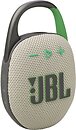 Фото JBL Clip 5 Sand (JBLCLIP5SAND)