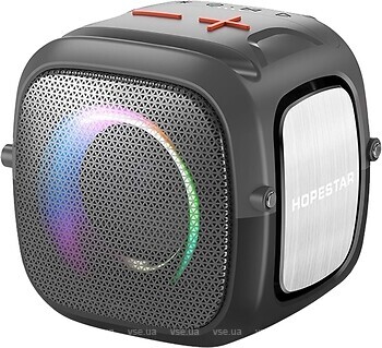 Фото Hopestar Party One Mini Black