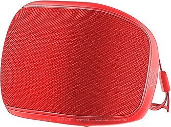 Фото Promate Mood Red