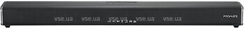 Фото Promate CastBar-120 Black