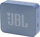 Фото JBL GO Essential 2 Blue (JBLGOES2BLU)