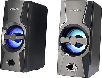 Фото Microlab B-15 Black