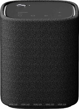 Фото Yamaha WS-X1A Black