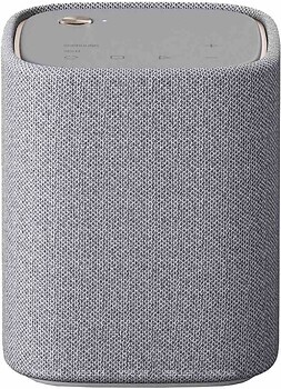 Фото Yamaha WS-X1A Light Gray