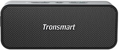 Фото Tronsmart T2 Plus Upgraded Black (1019754)