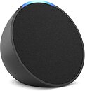 Фото Amazon Echo Pop Black
