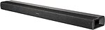 Фото Denon DHT-S217 Black