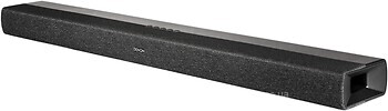 Фото Denon DHT-S217 Black