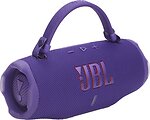 Фото JBL Charge 6 Purple (JBLCHARGE6PUR)