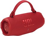 Фото JBL Charge 6 Red (JBLCHARGE6RED)