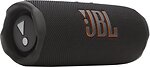 Фото JBL Flip 7 Black (JBLFLIP7BLK)