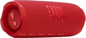 Фото JBL Flip 7 Red (JBLFLIP7RED)