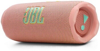 Фото JBL Flip 7 Pink (JBLFLIP7PINK)