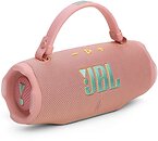 Фото JBL Charge 6 Pink (JBLCHARGE6PINK)