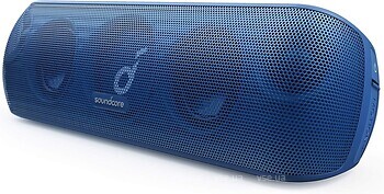 AnkerSoundCoreMotion+Blue(A3116031)