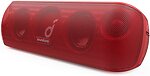 Фото Anker SoundCore Motion+ Red (A3116091)