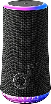 Фото Anker Soundcore Glow Black (A3166G11)