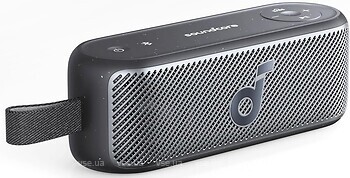 Фото Anker SoundCore Motion 100 Black (A3133011)