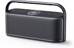 Фото Anker SoundCore Motion X600 Polar Gray (A3130011)