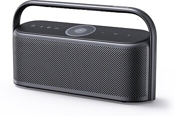 Фото Anker SoundCore Motion X600 Polar Gray (A3130011)