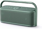Фото Anker SoundCore Motion X600 Aurora Green (A3130061)