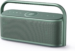 Фото Anker SoundCore Motion X600 Aurora Green (A3130061)