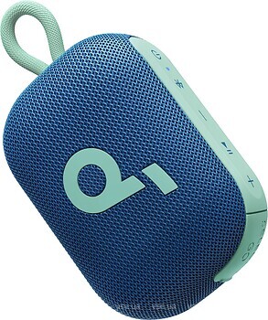 Фото Anker SoundCore Select 4 GO Blue