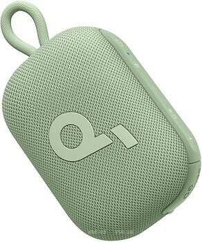 Фото Anker SoundCore Select 4 GO Green