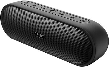 Фото Tribit XSound Plus 2 Black