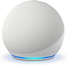 Фото Amazon Echo Dot 5 Gen Glacier White