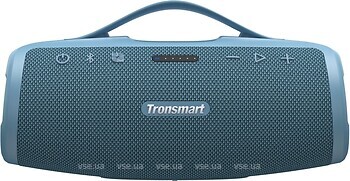 Фото Tronsmart Mirtune S100 Blue