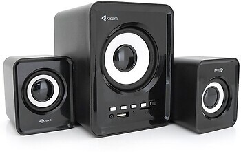 Фото Kisonli U-2800BT