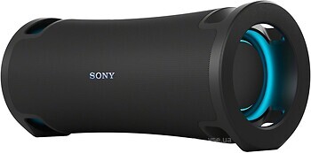 Фото Sony ULT Field 7 Black (SRSULT70B.EU8)