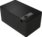 Фото Klipsch The Three Plus Matte Black