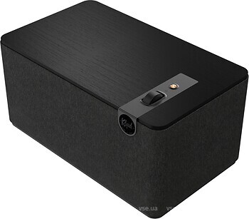 Фото Klipsch The Three Plus Matte Black