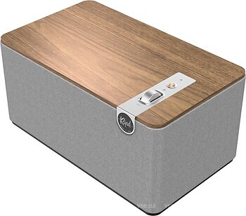 Фото Klipsch The Three Plus Walnut