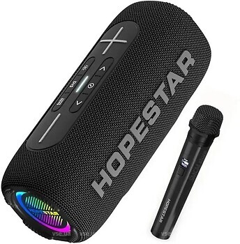 Фото Hopestar P32 Max Black