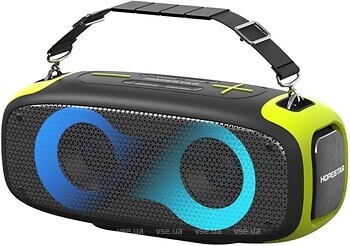 Фото Hopestar A30 Party Black