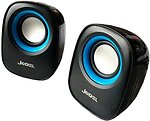 Фото Jedel JD-M600 Black/Blue
